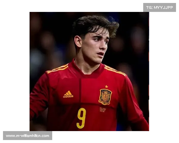 西班牙中场加维遭遇伤病危机或将赛季报销