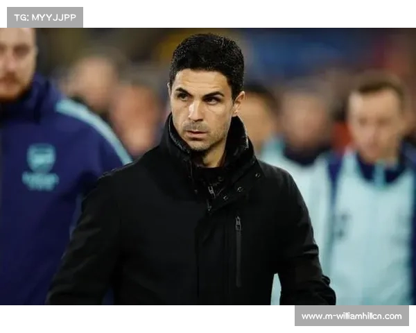 阿尔特塔强调英超竞争激烈 若日尼奥是球队核心教练