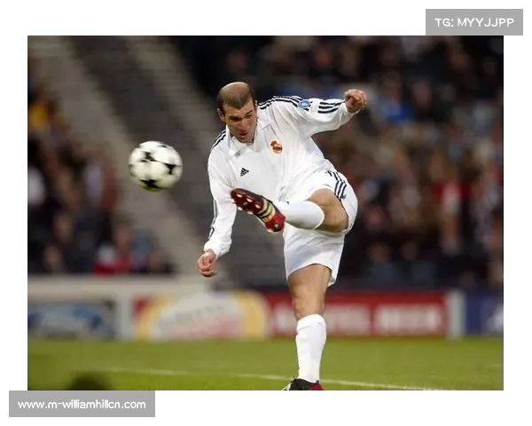 齐达内未来动向引关注 更倾向皇马或法国队而非英超