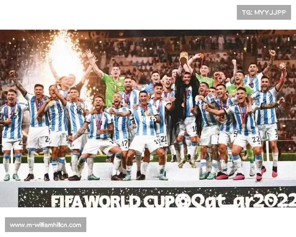 世界杯夺冠指数法国领先阿根廷紧随其后激战即将开启