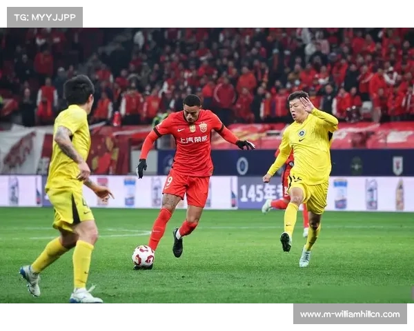 中超最新动态与赛事深度解析呈现精彩足球盛宴