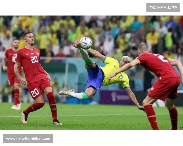 全景回顾2018年俄罗斯世界杯赛况与精彩瞬间详解