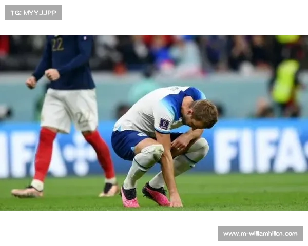 吉鲁头球锁定胜局 凯恩罚点失机 英法大战精彩回顾