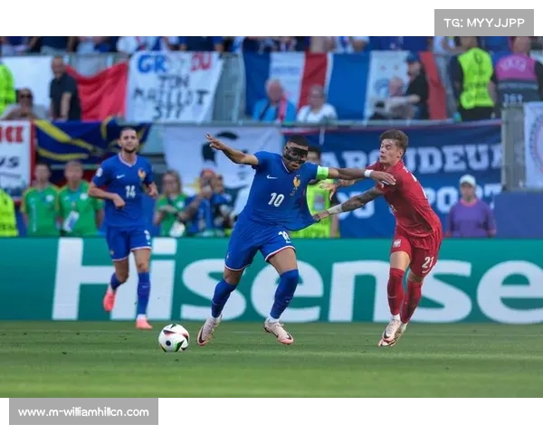 姆巴佩能否带领法国队在未来欧洲杯中问鼎夺冠梦想