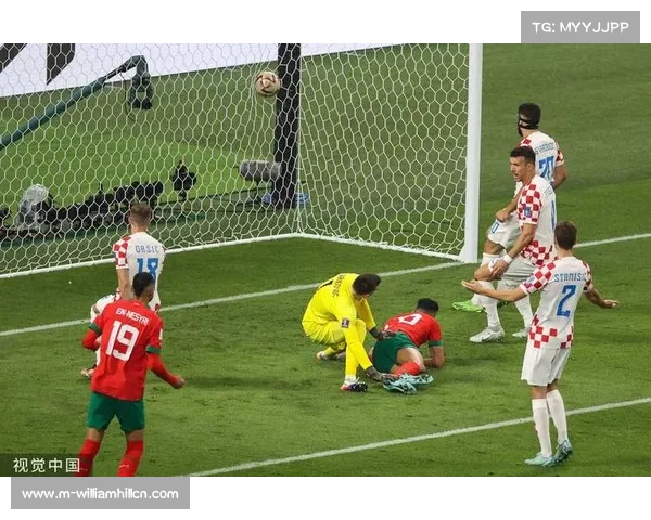奥尔西奇精彩世界波助克罗地亚逆转摩洛哥勇夺季军荣耀