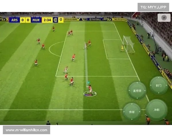 实况足球国际版官网游戏下载全攻略与注意事项详细介绍