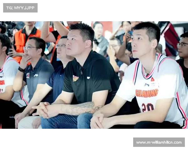 广东宏远今晚激战CBA精彩直播尽在眼前不容错过的篮球盛宴