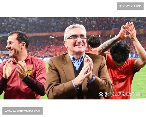 国足选帅倾向于欧洲教练 日韩教练已完全排除在外