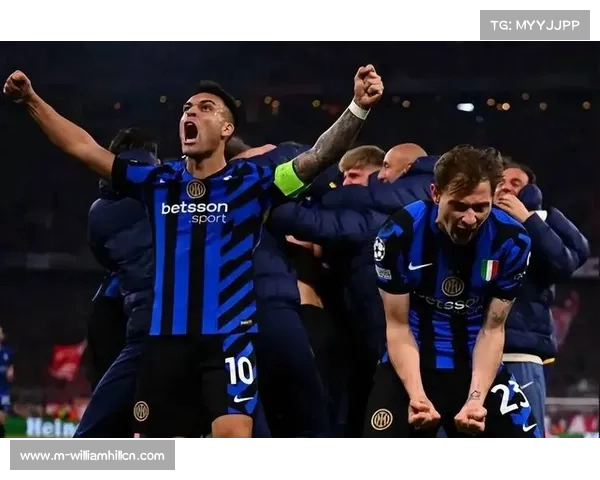 国米点射制胜阿斯拉尼进球助球队紧追榜首仅差三分