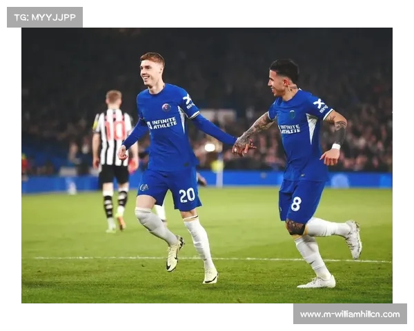 恩佐闪亮登场帕尔默终破球荒切尔西力克利物浦迎来胜利