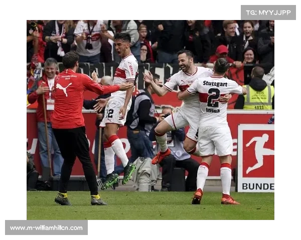 格策进球助力法兰克福战胜十人斯图加特成功收获三分