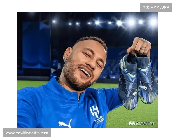 内马尔仅踢五场报销却夺得沙特超级杯冠军的传奇之路 内马尔仅踢五场报销却夺得沙特超级杯冠军的传奇之路