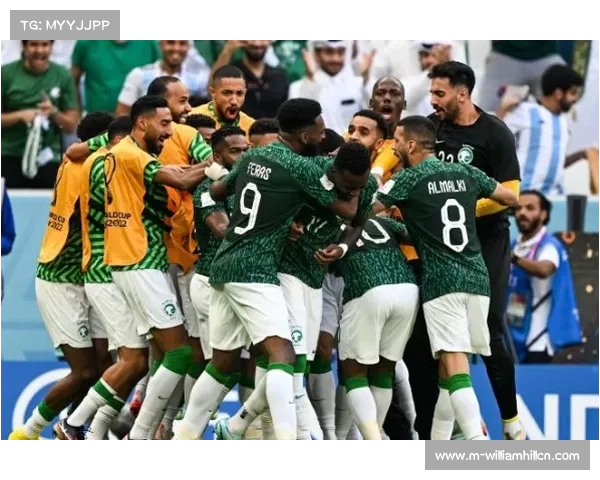 勒纳尔重申沙特全力争取晋级资格 并对日本未来夺冠寄予厚望